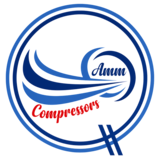 Air Mathiba Compressors logo